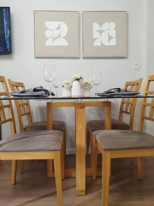Apartamento Encantador Quadra Mar Balneário Camboriú