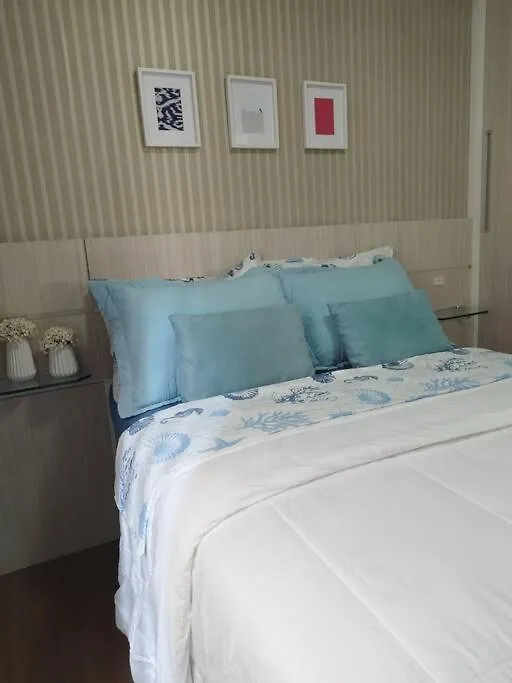Apartamento Encantador Quadra Mar Balneário Camboriú