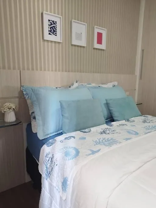 Apartamento Encantador Quadra Mar Balneário Camboriú