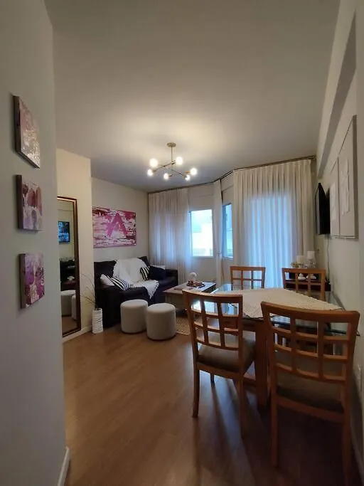 Apartamento Encantador Quadra Mar Balneário Camboriú 0*,