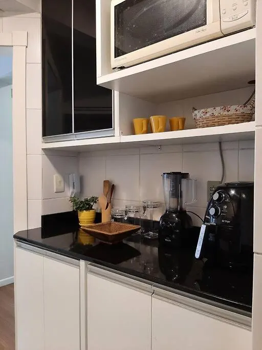 Apartamento Encantador Quadra Mar Balneário Camboriú