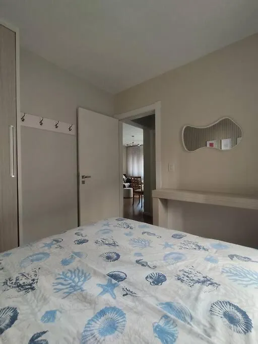 Apartamento Encantador Quadra Mar Balneário Camboriú