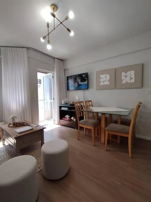 Apartamento Encantador Quadra Mar Balneário Camboriú 0*,  巴西