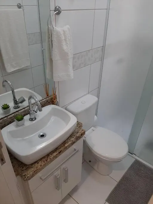 Apartamento Encantador Quadra Mar Balneario Camboriu