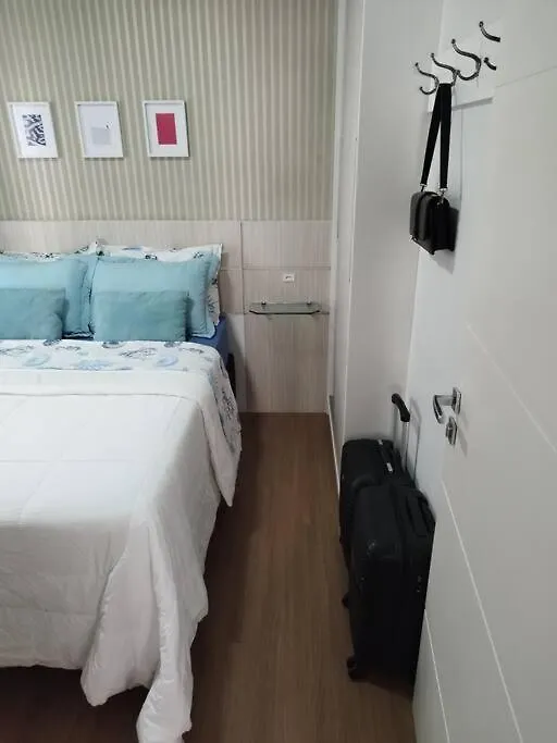 Apartamento Encantador Quadra Mar Balneario Camboriu Apartment