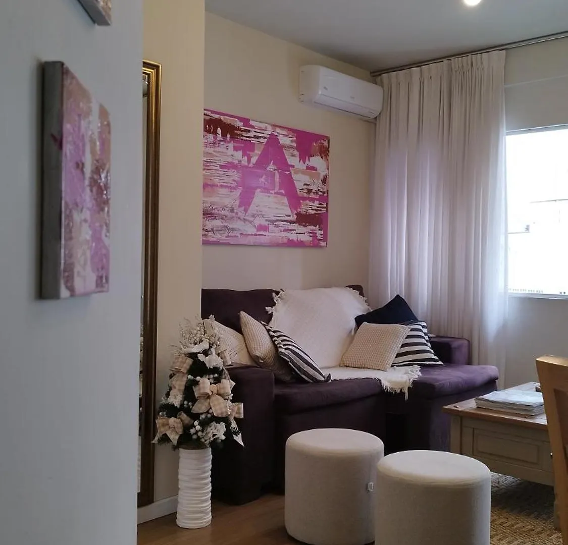 Apartamento Encantador Quadra Mar Balneario Camboriu
